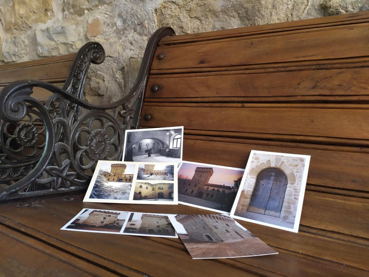 Torrenova Di Assisi Country House Exterior photo